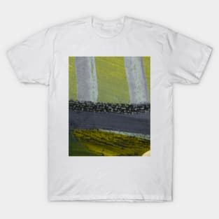 Abstract T-Shirt